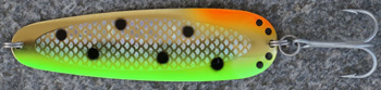 tiura spoon 497 G