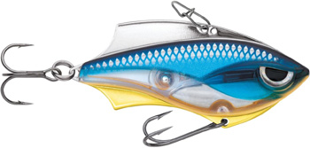 Rapala Rap-V Blade BGH